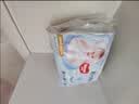好奇（Huggies）金装小黑洞拉拉裤XXL33(15kg以上)尿不湿【速干不易红】 实拍图
