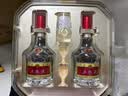 五粮液 普五八代 好事成双 浓香型白酒 52度 500ml*2瓶 礼盒装 实拍图