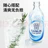 三麟无糖原味苏打水335ml*12瓶0糖0脂0卡气泡水饮料苏打汽水整箱装 实拍图