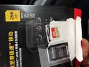 Sandisk闪迪256GB TF(MicroSD)内存卡4K极速金卡A2 V30 U3兼容大疆Pocket3/4P/Action 6运动相机/无人机存储卡 实拍图