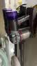 戴森（DYSON） V8无绳吸尘器 手持无线吸尘器 除螨 宠物 家庭适用 实拍图