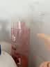 蜂花无硅油洗发水富含红石榴洋甘菊精华保湿柔顺温和滋养洗发膏500ml 实拍图