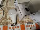雷士（NVC）LED球泡家用商用大功率灯泡高亮节能14瓦正白光6500K【一级能效】 实拍图