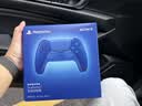 索尼（SONY）PS5 PlayStation DualSense无线游戏手柄 ps5手柄-信仰蓝【影之刃零适配】 实拍图