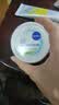 妮维雅（NIVEA）柔美润肤身体乳女士 100ml（身体护肤滋润保湿）生日礼物女生 实拍图