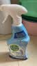 滴露（Dettol）浴室清洁剂750ml马桶清洁剂泡沫喷雾厕所卫生间洁厕99.9%杀菌去垢 实拍图
