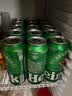 喜力经典500ml*18听整箱装喜力啤酒Heineken喜宴聚餐啤酒送礼京东自营 实拍图