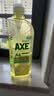 AXE斧头牌柠檬玻尿酸洗洁精1kg*2瓶果蔬安心洗清洁力+50% 实拍图