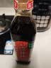 海天 凉拌汁 油醋汁 凉拌调料 调料 酱油陈醋点蘸 0脂肪 鲜的500ml 实拍图