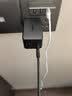 绿联65W苹果充电器适用iPhone18/17/16Promax/Duo氮化镓充电头兼容PD45W小米华为手机笔记本多口快充 实拍图