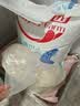 香满园 面粉 中筋粉 优选通用小麦粉 10斤 包子饺子馒头饼手擀面 实拍图