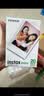INSTAX富士instax立拍立得 mini相纸 白边双包20张(适用miniSE/11/12/40/90/LiPlay/EVO/Link3) 实拍图