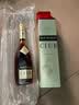 人头马（Remy Martin）洋酒 CLUB优质香槟区干邑白兰地 500ml 实拍图
