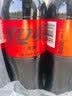 可口可乐（Coca-Cola）雪碧  无糖零卡 汽水 碳酸饮料 500ml*24瓶 实拍图