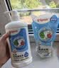 贝亲（Pigeon）奶瓶清洗剂 婴儿专用 奶嘴玩具果蔬清洁1300ml 囤货装 PL156 实拍图