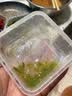 三只海豚芥末章鱼八爪鱼日式日料刺身即食章鱼段寿司食材100g*3盒 实拍图