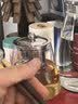 八千行泡茶壶茶水分离玻璃茶具小茶壶一人用飘逸杯家用高硼硅耐热冲茶壶 实拍图