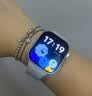 小米（MI）REDMI Watch 6皎月银 国家补贴 澎湃OS 3 心率血氧监测 红米手表6 初高中生 运动 实拍图