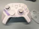 北通鲲鹏40游戏手柄AI智控无线蓝牙多模体感阻尼摇杆xbox类PC电脑手机steam光轴按键NSswitch2影之刃零 实拍图