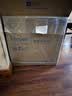 海尔（Haier）【889升级款】鲜活水ProMax8年真长效1200G整机0阻垢家用净水UV龙头杀菌双守护智能双水可直饮R302 实拍图