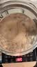 贡苑玉竹生津水280g玉竹麦冬百合茯苓雪梨茶秋燥口干补津液秋季养生茶 实拍图