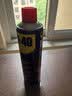 WD-40家用门锁润滑油机械门窗锁具缝纫机合页消除异响声防锈500ml 实拍图