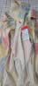 浪莎高级感睡衣女纯棉开衫秋季新品可外穿家居服全棉时尚长袖长裤套装 实拍图