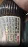 一担粮冒号款 清香型白酒 42度 480ml*12瓶 整箱装 北京二锅头中秋礼品 实拍图