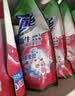 超能【肖战同款】洗衣液3kg*2瓶  12斤家庭实惠装 花漾柔护 持久留香 实拍图