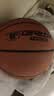 斯伯丁（SPALDING）篮球TF-Grip Control系列七号室内外通用PU篮球76-874YREV1 实拍图
