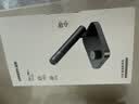 绿联电脑麦克风USB桌面话筒ANS降噪电容麦电脑台式笔记本直播K歌网课视频商务会议电竞游戏内置声卡 实拍图