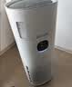 美的（Midea）【除甲醛花粉】R8空气净化器加湿一体鼻炎家用甲醛数显除烟味异味过敏原吸猫毛空气净化机 实拍图