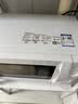 美的（Midea）微波炉经典双旋钮家用小型20L平板式易清洁便捷高效速热杀菌除味随机发货2026新款M202 实拍图