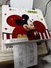 爱普生（EPSON）【6代新品】L1358 墨仓式A4彩色无线单功能家用打印机 家用/办公 AI学习打印机（微信/远程打印） 实拍图