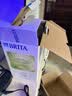 碧然德(BRITA)滤水壶 Marella海洋系列3.5L蓝色1壶1芯 家用自来水过滤器 净水器 实拍图