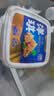 洋琪食品【新包装】麻辣鲜蛤150g*2 日料店同款烧烤夜宵预制菜 下酒小菜 实拍图