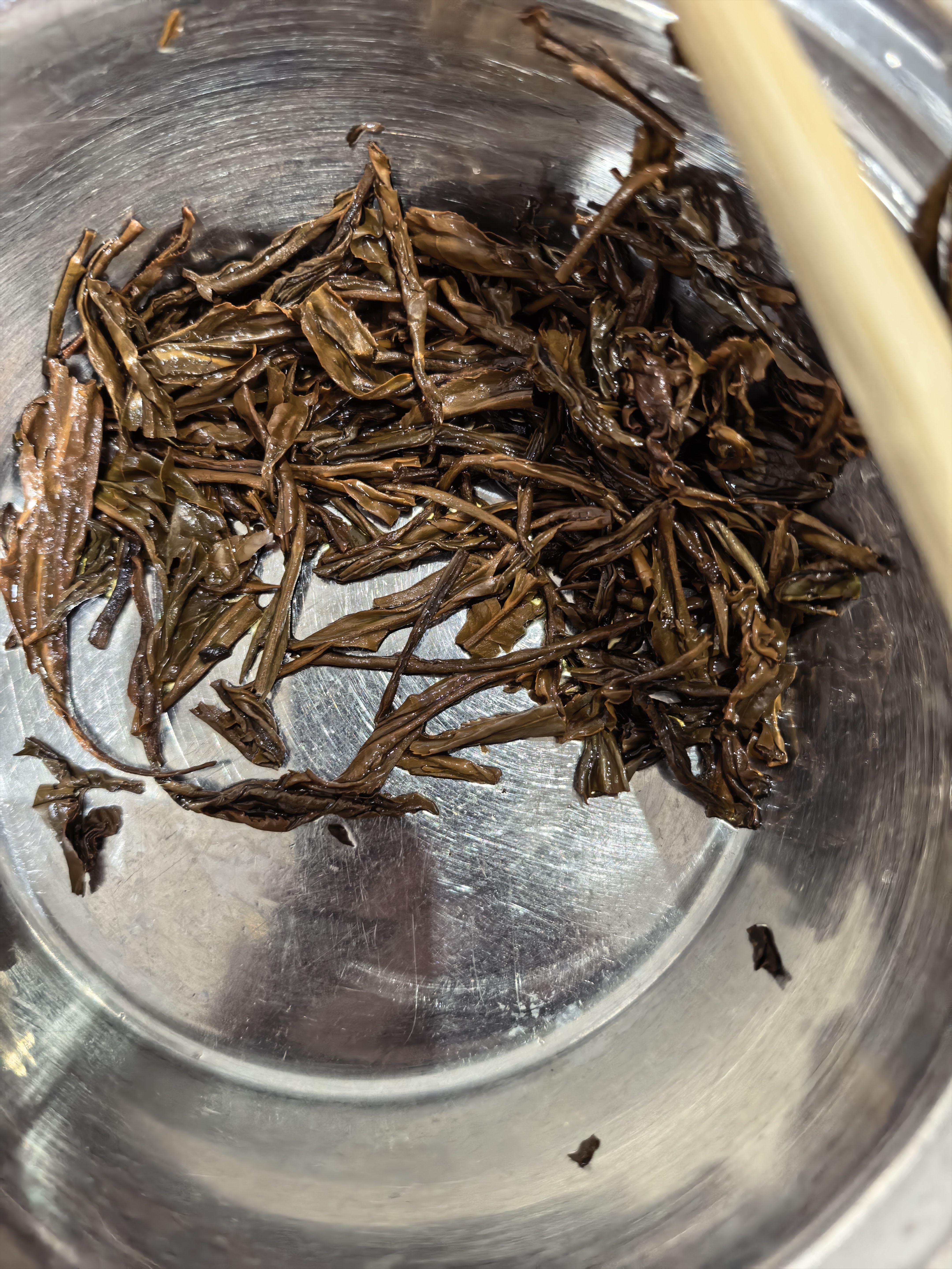 凤牌红茶 云南滇红 经典品鉴装12g工夫 茉莉 经典58 茶叶26年新茶 实拍图