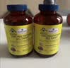 锌多种维生素凝胶糖果 450g(2.5g/粒*90粒/瓶*2瓶） 225g*2瓶 实拍图