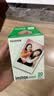 INSTAX富士instax立拍立得 mini相纸 白边双包20张(适用miniSE/11/12/40/90/LiPlay/EVO/Link3) 实拍图