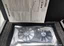铭瑄（MAXSUN）GeForce MS-RTX3050 TRB 6G DLSS 性能跃升 支持影之刃零 电脑游戏/专业设计/直播 显卡 实拍图