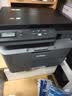 兄弟（brother）DCP-7180DN 黑白激光家用打印机办公有线网络学生打印卷子自动输稿双面复印扫描一体机 实拍图