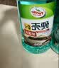 龟牌（Turtle Wax）硬壳玻璃水0度汽车强力去污去油膜除虫胶鸟粪雨刮水专用2L*2瓶 实拍图