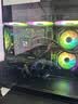 华硕（ASUS）i5 12600kf/12400f/14600kf/5060电脑主机5060Ti显卡游戏台式组装电脑主机整机DIY组装机 八：14600KF丨RTX5060Ti 16G显存 组装机 实拍图