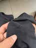 耐克（NIKE）男运动短裤7寸 夏季无内衬跑步休闲短裤速干透气 DV9858-010 黑 L 实拍图