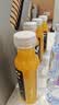 农夫山泉100%纯果汁NFC橙汁300ml*24瓶鲜果冷压榨0添加剂饮料礼盒 实拍图