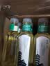 农夫山泉东方树叶绿茶500ml*15瓶无糖茶饮料0糖0脂0卡整箱装饮品 实拍图