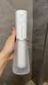 松下【中秋礼物】小白塔2.0冲牙器成人儿童实用超声波冲洗洁牙器水牙线牙结石生日送男女礼物EW1520 实拍图