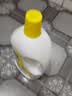 滴露（Dettol）衣物消毒液除菌柠檬3L 99.9%杀菌除螨内衣裤衣服消毒水配洗衣液 实拍图
