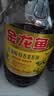 金龙鱼 食用油【保真菜籽油】低芥酸非转基因压榨 特香菜籽油5L 实拍图