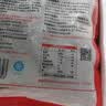 美好虎皮凤爪香卤风味 2斤装1kg 川渝火锅食材卤鸡爪 串串烧烤半成品 实拍图